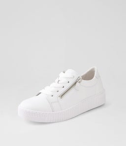 AMELIA GA WEISS LEATHER