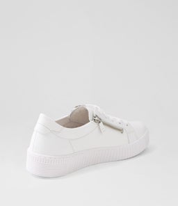 AMELIA GA WEISS LEATHER