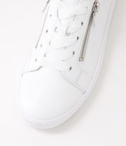 AMELIA GA WEISS LEATHER