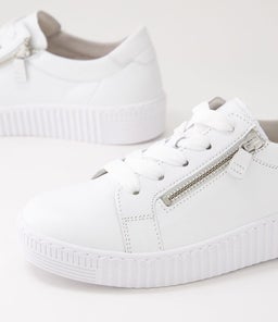 AMELIA GA WEISS LEATHER