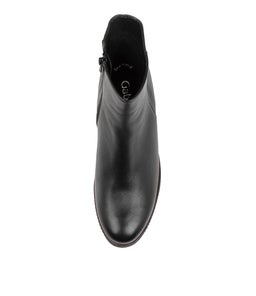CHLOE GA SCHWARZ LEATHER