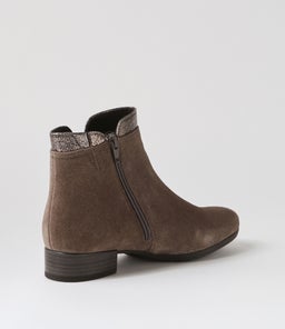 LACEY GA MOHAIR SUEDE