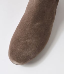 LACEY GA MOHAIR SUEDE