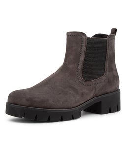 GLUCK GA PEPPER SUEDE