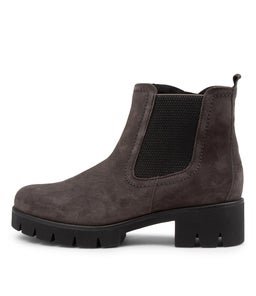 GLUCK GA PEPPER SUEDE