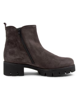 GLUCK GA PEPPER SUEDE