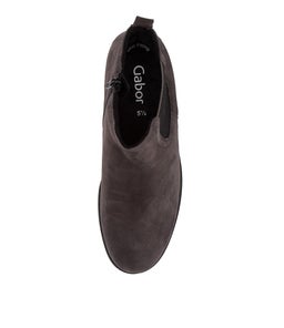 GLUCK GA PEPPER SUEDE