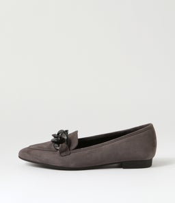 DIEGO GA SOIL SUEDE