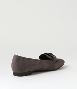 DIEGO GA SOIL SUEDE