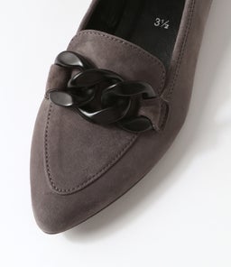 DIEGO GA SOIL SUEDE