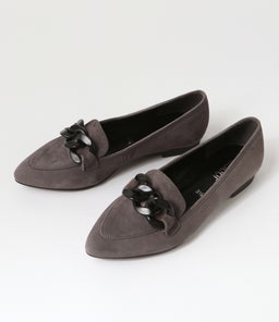 DIEGO GA SOIL SUEDE