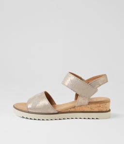 BRIVA GA MUSCHEL LEATHER