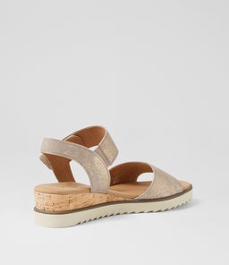 BRIVA GA MUSCHEL LEATHER
