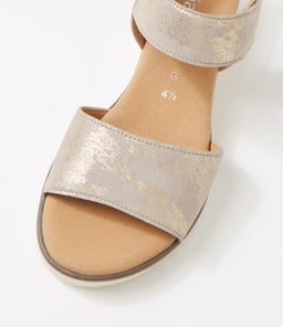 BRIVA GA MUSCHEL LEATHER