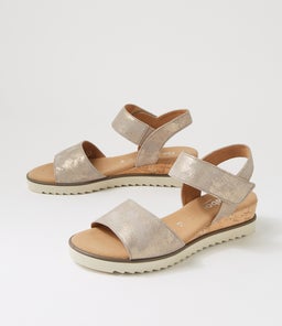 BRIVA GA MUSCHEL LEATHER