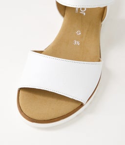 BRIVA GA WEISS LEATHER