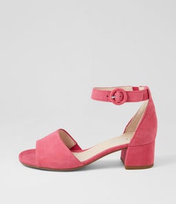ERIKA GA CAMELIA SUEDE