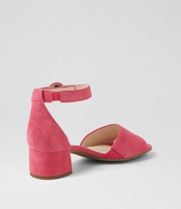 ERIKA GA CAMELIA SUEDE