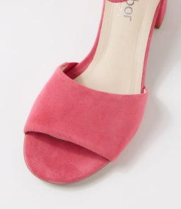 ERIKA GA CAMELIA SUEDE