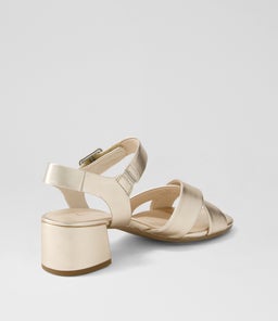 EMMA GA PUDER LEATHER