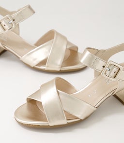 EMMA GA PUDER LEATHER