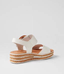 JALE GA LATTE LEATHER