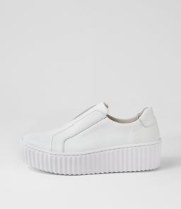 CARILYN GA WEISS LEATHER