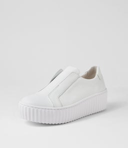 CARILYN GA WEISS LEATHER