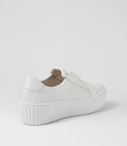 CARILYN GA WEISS LEATHER
