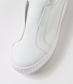 CARILYN GA WEISS LEATHER