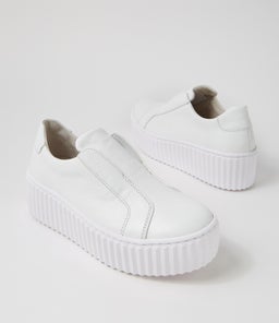 CARILYN GA WEISS LEATHER