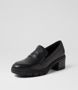 DANICA GA SCHWARTZ LEATHER