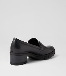 DANICA GA SCHWARTZ LEATHER
