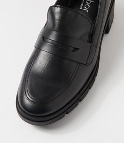 DANICA GA SCHWARTZ LEATHER