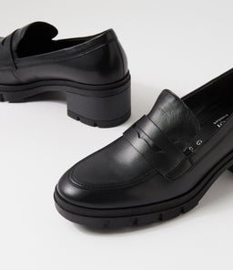DANICA GA SCHWARTZ LEATHER