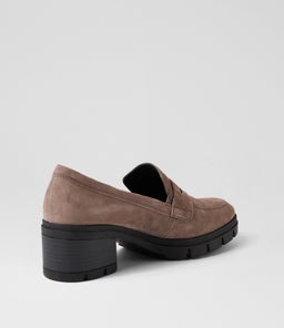DANICA GA MOHAIR SUEDE