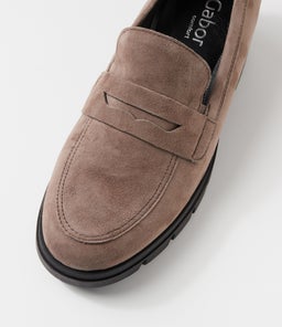 DANICA GA MOHAIR SUEDE
