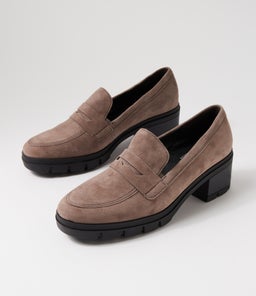 DANICA GA MOHAIR SUEDE