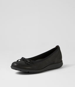NYLAH GA SCHWARTZ LEATHER