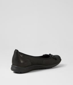 NYLAH GA SCHWARTZ LEATHER