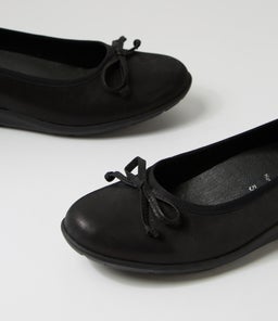 NYLAH GA SCHWARTZ LEATHER