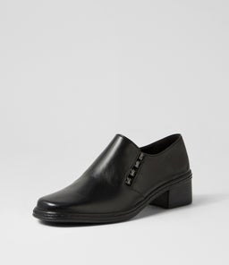 FREYA GA SCHWARTZ LEATHER