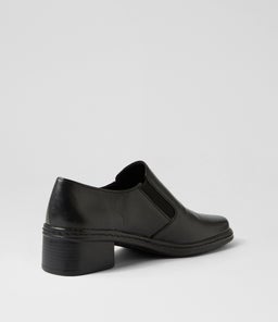 FREYA GA SCHWARTZ LEATHER
