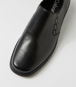 FREYA GA SCHWARTZ LEATHER