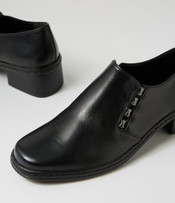 FREYA GA SCHWARTZ LEATHER