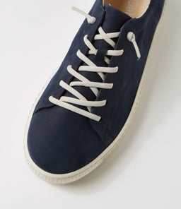 ANGELIQUE GA BLUE BEIGE NUBUCK