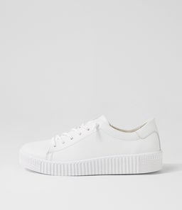 ANGELIQUE GA WEISS LEATHER