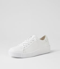 ANGELIQUE GA WEISS LEATHER