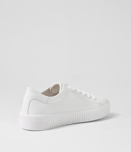ANGELIQUE GA WEISS LEATHER