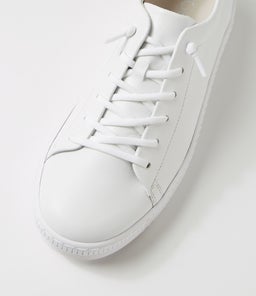 ANGELIQUE GA WEISS LEATHER